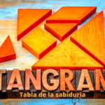 Tangram o tabla de la sabiduría